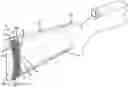 Fig. 01 - Recoil pad for a firearm