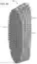Fig. 15 - Recoil pad for a firearm