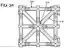 Fig. 19 - Recoil pad for a firearm
