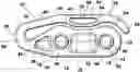 Fig. 01 - Retention clip