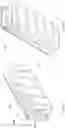 Fig. 20 - Barrier for absorbing very high power bullets and uses thereof