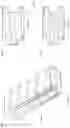 Fig. 21 - Barrier for absorbing very high power bullets and uses thereof