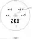 Fig. 09 - PRESSURE SENSING SWITCH STRUCTURE OF RANGE FINDER