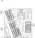 Fig. 01 - Map feature extraction system for computer map visualizations