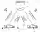 Fig. 01 - Vehicle position management system and vehicle position management method