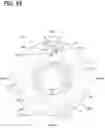 Fig. 22 - Rotation angle detection device