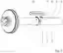 Fig. 06 - Transducer magnet assembly and mounting method