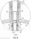 Fig. 07 - Methods of inserting a sensor assembly into a flow pipe utilizing a preload nut