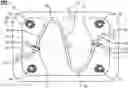 Fig. 01 - Vibratory measuring device having a measuring tube