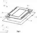 Fig. 02 - Device for detecting electromagnetic radiation with reduced crosstalk