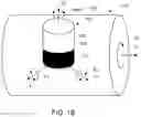 Fig. 03 - Non-contact magnetostrictive sensor alignment
