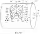 Fig. 04 - Non-contact magnetostrictive sensor alignment