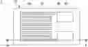Fig. 01 - Strain gauge including improved stability of temperature coefficient of resistance and gauge factor