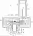 Fig. 01 - Pressure sensor system having protection against freezing medium