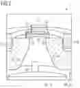 Fig. 03 - Pressure sensor system having protection against freezing medium