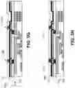 Fig. 07 - Capacitive pressure with Ti electrode