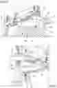 Fig. 09 - Station for checking tyres configured for overturning tyres perpendicular to a tyre rotation axis
