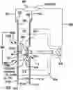 Fig. 01 - Aircraft air contaminant analyzer and method of use