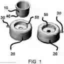 Fig. 02 - Hydrogel Particle-Enabled Large Volume Fluid Processing Device and System