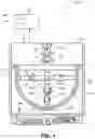 Fig. 02 - Testing petro-physical properties using a tri-axial pressure centrifuge apparatus