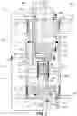 Fig. 03 - Testing petro-physical properties using a tri-axial pressure centrifuge apparatus