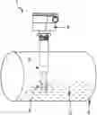 Fig. 01 - Vibronic sensor