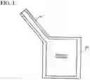 Fig. 05 - FLOW PATH, MEASUREMENT TAPE, AND MEASUREMENT DEVICE