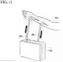 Fig. 17 - FLOW PATH, MEASUREMENT TAPE, AND MEASUREMENT DEVICE