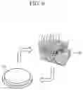 Fig. 07 - Apparatus and method for analyzing component of object, and image sensor