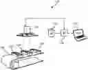 Fig. 01 - System and method for optical inspection of an object