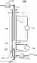 Fig. 01 - Generating and determining the products of premixed combustion of solid materials in a microscale fire calorimeter