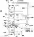 Fig. 01 - Aircraft air contaminant analyzer and method of use