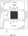 Fig. 04 - Aircraft air contaminant analyzer and method of use