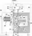 Fig. 01 - Aircraft air contaminant analyzer and method of use