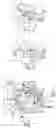 Fig. 04 - Injector with fluid supply and mobile phase discharge
