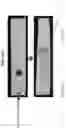 Fig. 49 - Ion generation using modified wetted porous materials