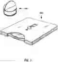 Fig. 02 - System and Method for Qualitative and Quantitative Detection of Substance on Surfaces