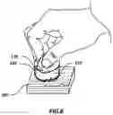 Fig. 07 - System and Method for Qualitative and Quantitative Detection of Substance on Surfaces