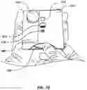 Fig. 11 - System and Method for Qualitative and Quantitative Detection of Substance on Surfaces