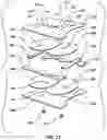Fig. 12 - System and Method for Qualitative and Quantitative Detection of Substance on Surfaces