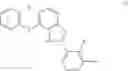 Fig. 14 - Compounds inhibiting Nef-calnexin interaction