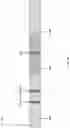 Fig. 05 - Lateral flow immunoassay for measuring functional C1-esterase inhibitor (C1-INH) in plasma samples