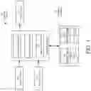 Fig. 02 - Method and apparatus for restoring data from snapshots
