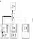 Fig. 12 - Switch-based inter-device notational data movement system