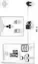 Fig. 05 - Systems and methods for implementing generated alimentary instruction sets based on vibrant constitutional guidance