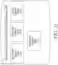 Fig. 22 - Systems and methods for implementing generated alimentary instruction sets based on vibrant constitutional guidance
