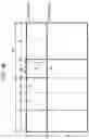 Fig. 40 - Transmission device, transmission method, reception device, and reception method