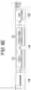Fig. 70 - Transmission device, transmission method, reception device, and reception method