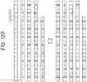Fig. 112 - Transmission method and receiving device