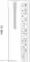 Fig. 45 - Transmission method and receiving device